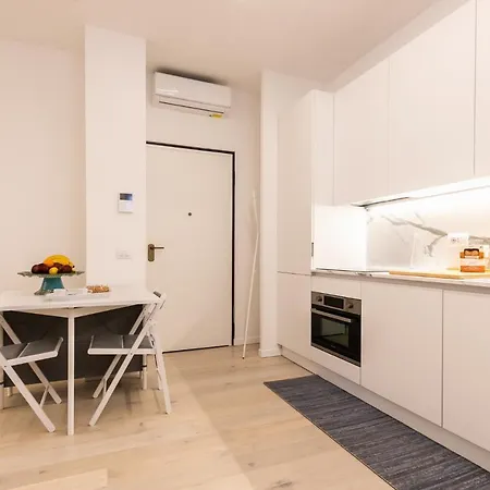 Luxury - A Due Passi Dal Centro Di Daire *