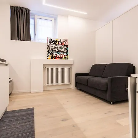 Luxury - A Due Passi Dal Centro Di Daire *